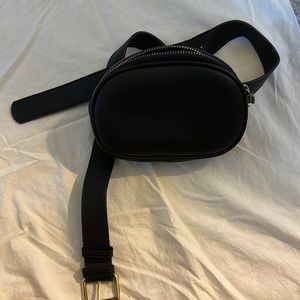 Belt bag